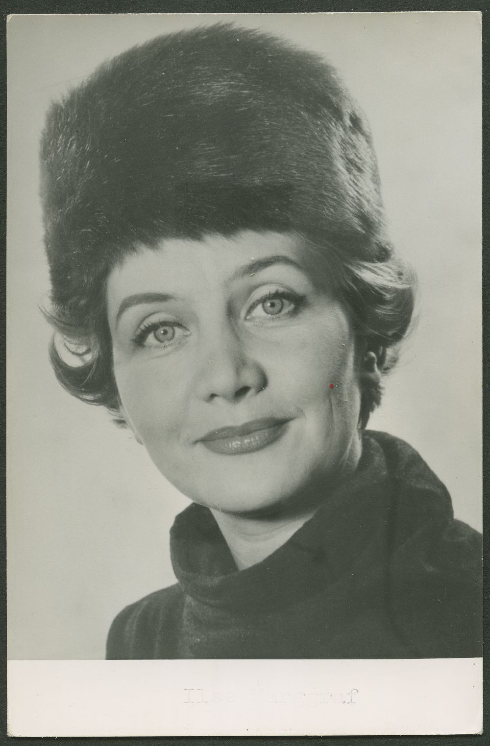 (image for) Ilse Marggraf #0001